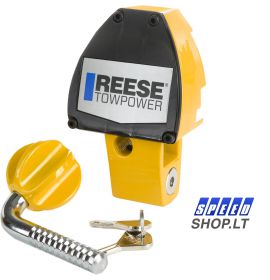 Reese Towpower 7066900 Priekabos sukabinimo įtaiso užraktas universalus profesionalus